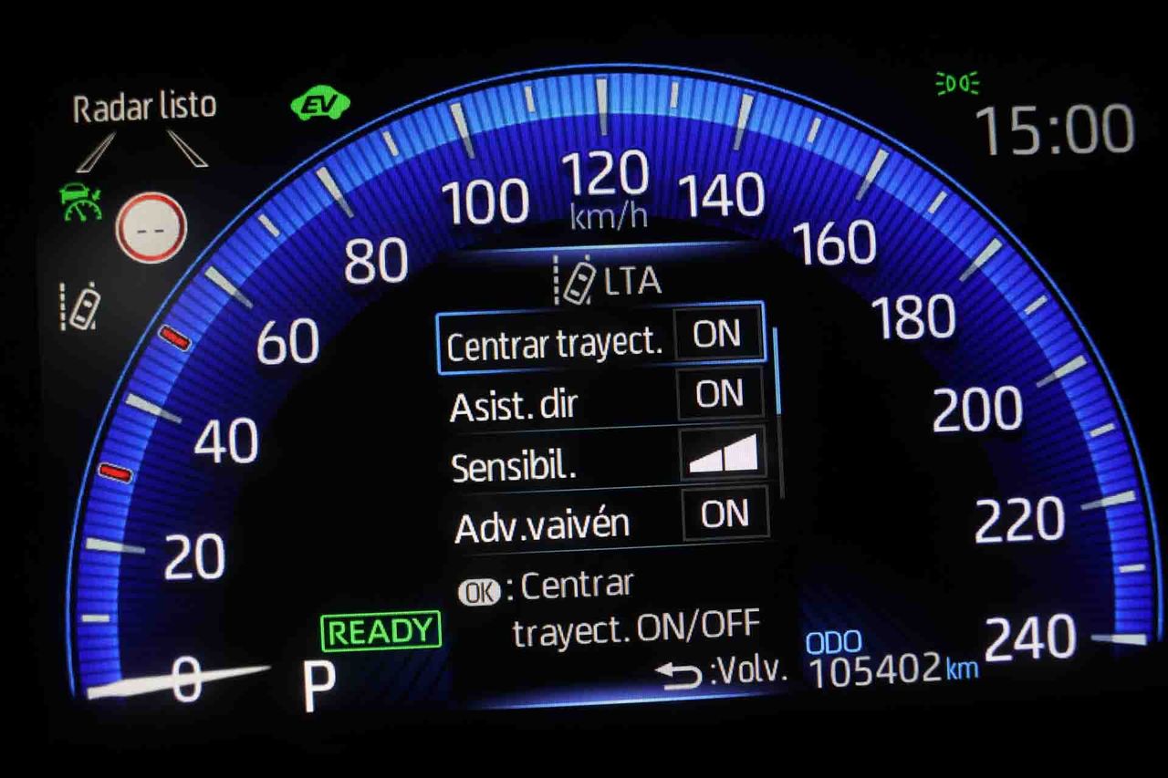 Toyota Corolla 1.8 125H BUSINESS E-CVT - Foto 57