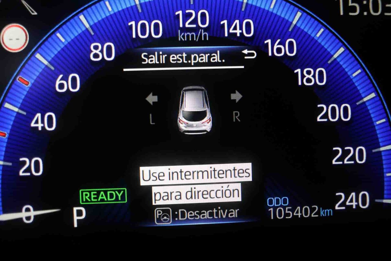 Toyota Corolla 1.8 125H BUSINESS E-CVT - Foto 65