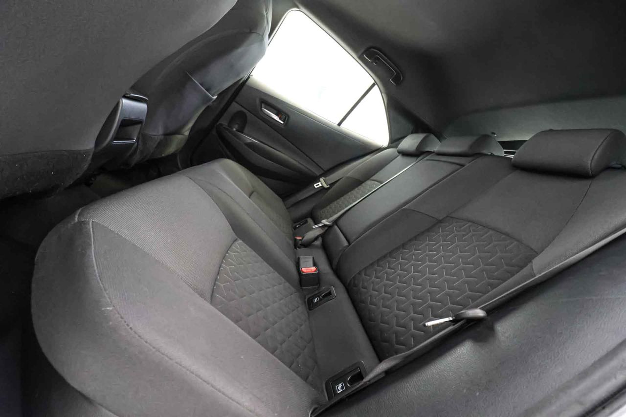 Toyota Corolla 1.8 125H BUSINESS E-CVT - Foto 48