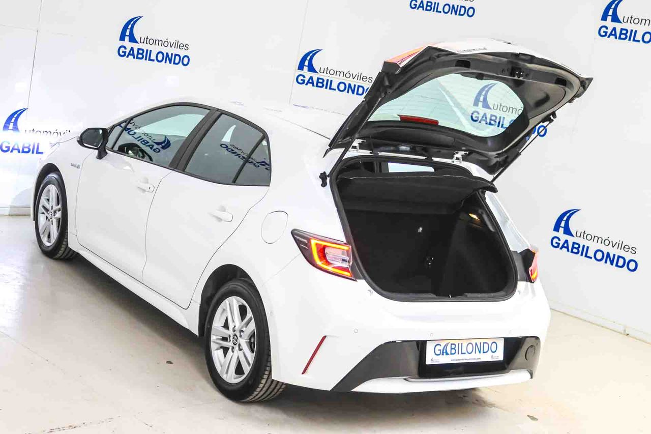 Toyota Corolla 1.8 125H BUSINESS E-CVT - Foto 21