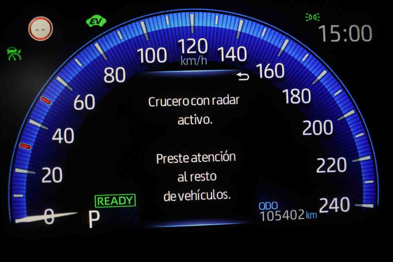 Toyota Corolla 1.8 125H BUSINESS E-CVT - Foto 56