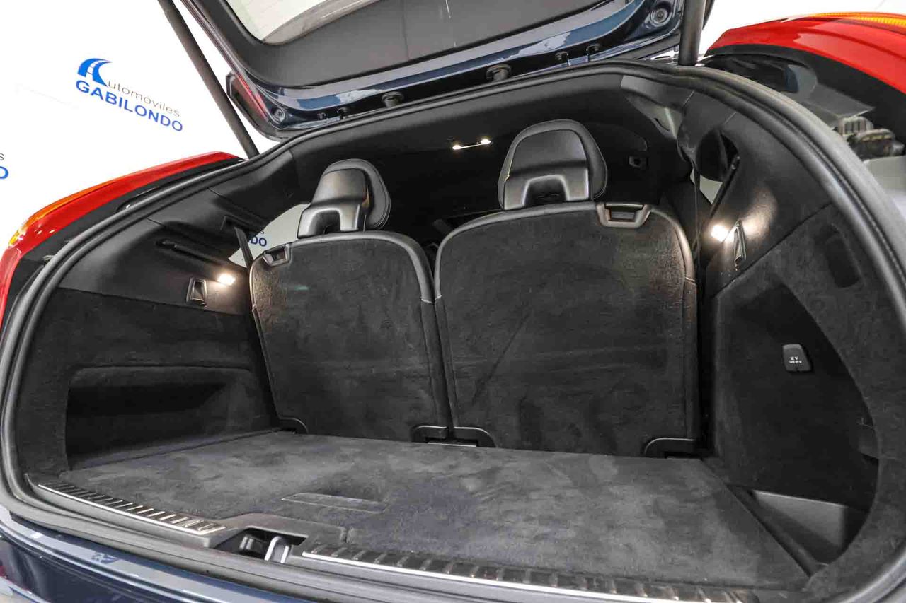 Volvo XC90 2.0 T8 AWD Recharge R-Design Auto **Techo panorámico** 7 Plazas - Foto 63