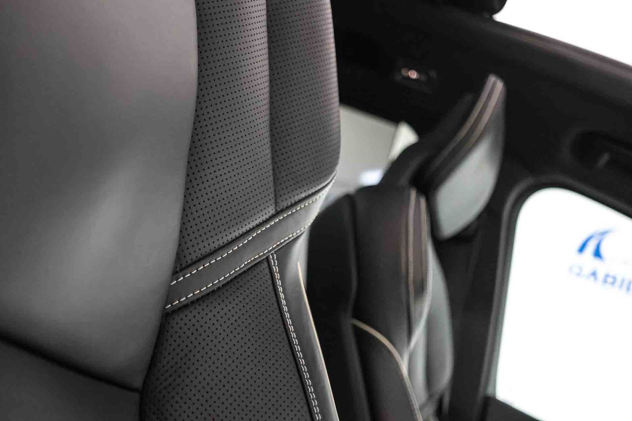 Volvo XC90 2.0 T8 AWD Recharge R-Design Auto **Techo panorámico** 7 Plazas - Foto 56