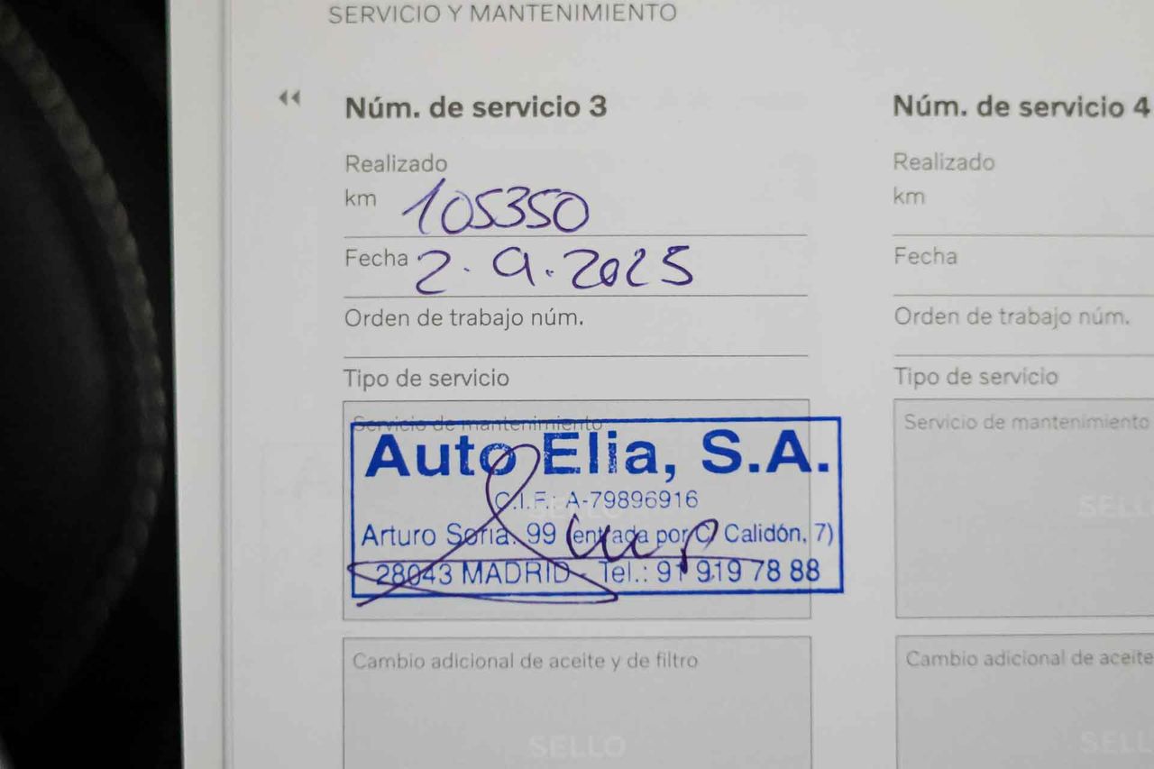 Volvo XC90 2.0 T8 AWD Recharge R-Design Auto **Techo panorámico** 7 Plazas - Foto 10