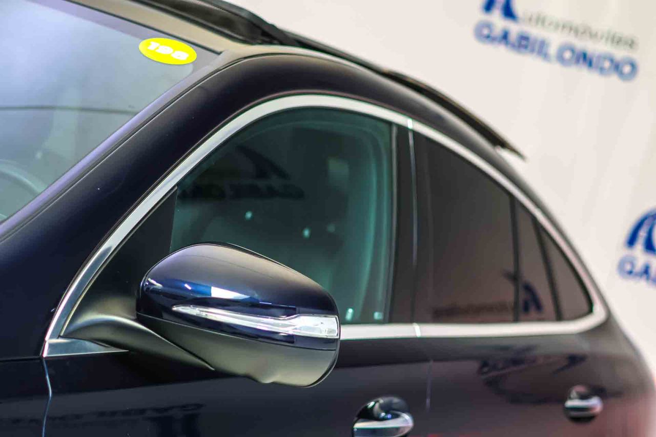 Mercedes GLE Coupé 350 e 4MATIC (Híbrido Enchufable) AMG Line **Techo panorámico** - Foto 22