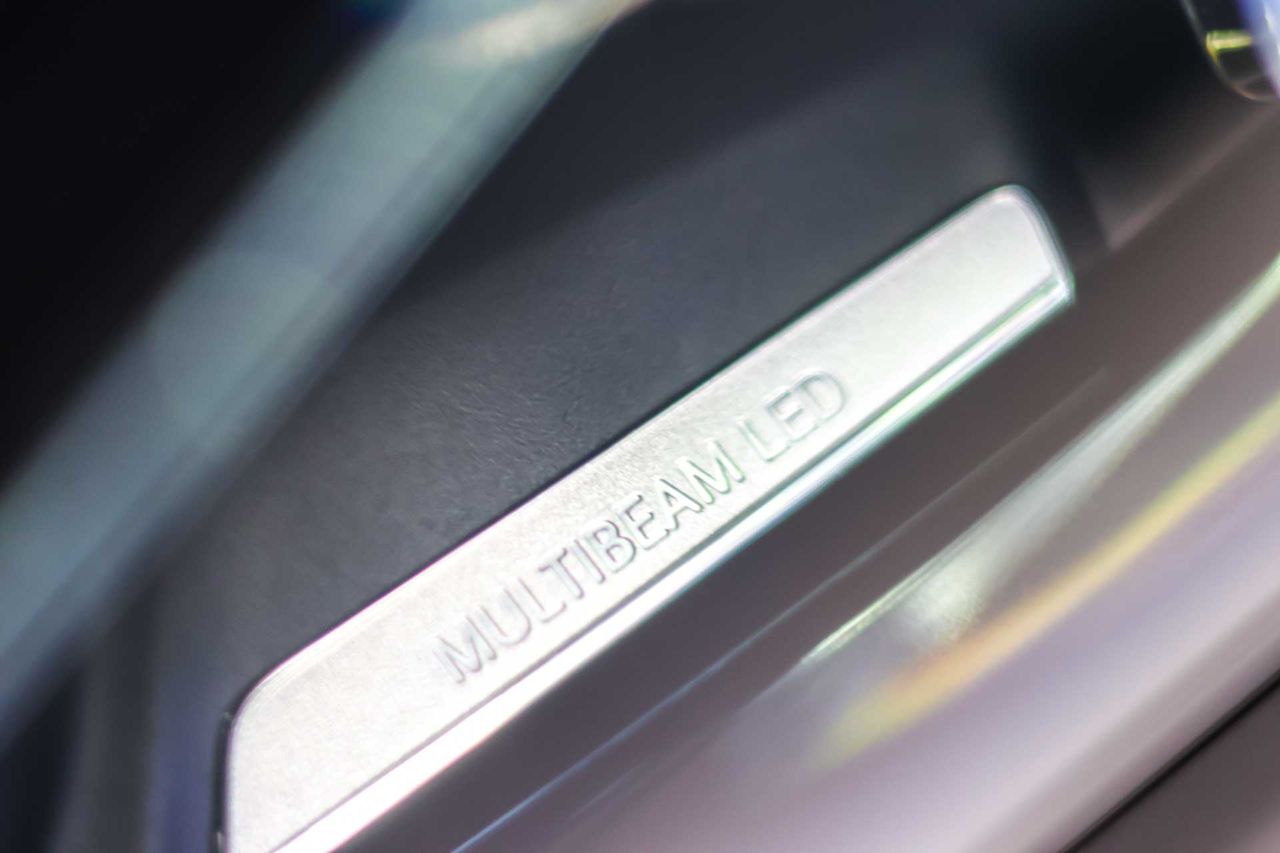 Mercedes GLE Coupé 350 e 4MATIC (Híbrido Enchufable) AMG Line **Techo panorámico** - Foto 14