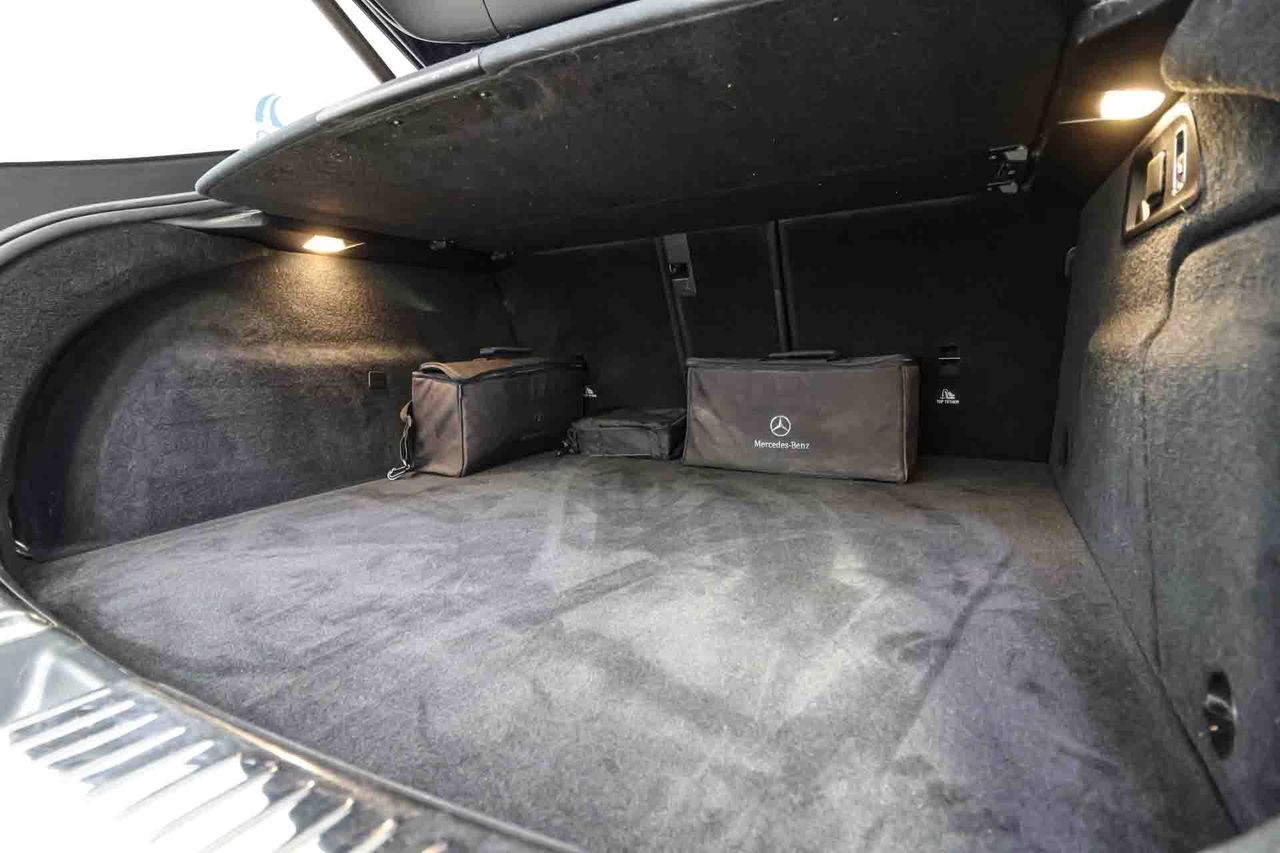 Mercedes GLE Coupé 350 e 4MATIC (Híbrido Enchufable) AMG Line **Techo panorámico** - Foto 61