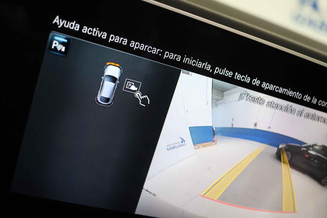 Mercedes GLE Coupé 350 e 4MATIC (Híbrido Enchufable) AMG Line **Techo panorámico** - Foto 75