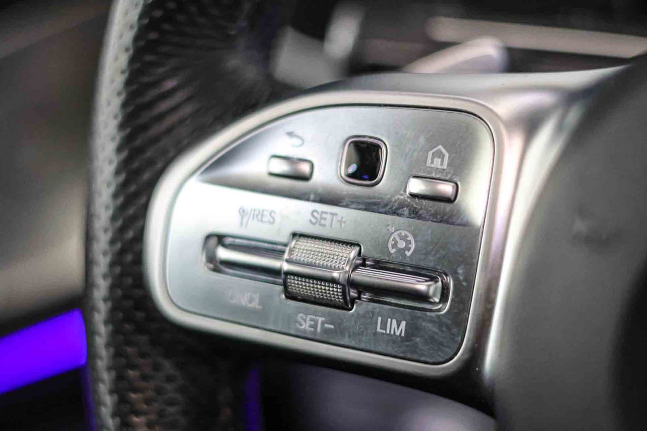 Mercedes GLE Coupé 350 e 4MATIC (Híbrido Enchufable) AMG Line **Techo panorámico** - Foto 43