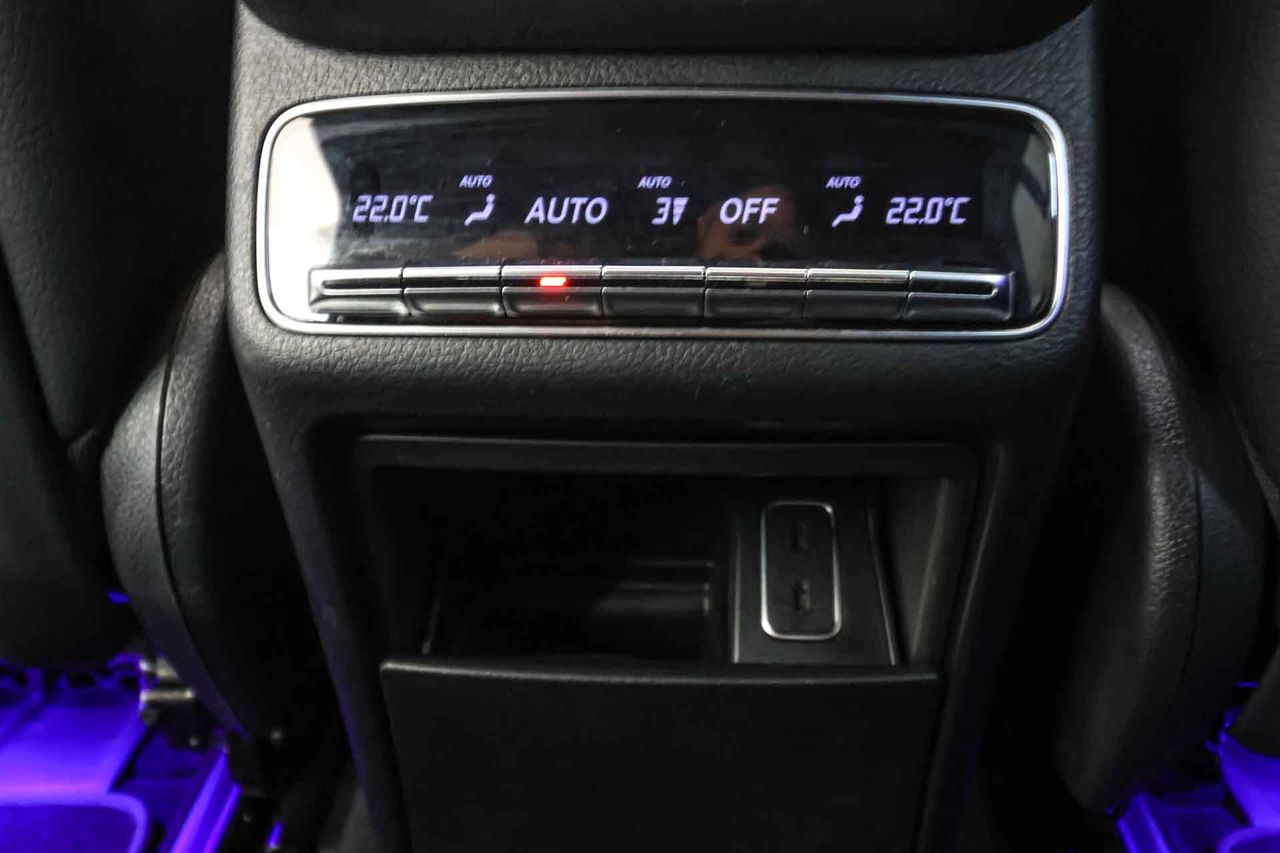 Mercedes GLE Coupé 350 e 4MATIC (Híbrido Enchufable) AMG Line **Techo panorámico** - Foto 53