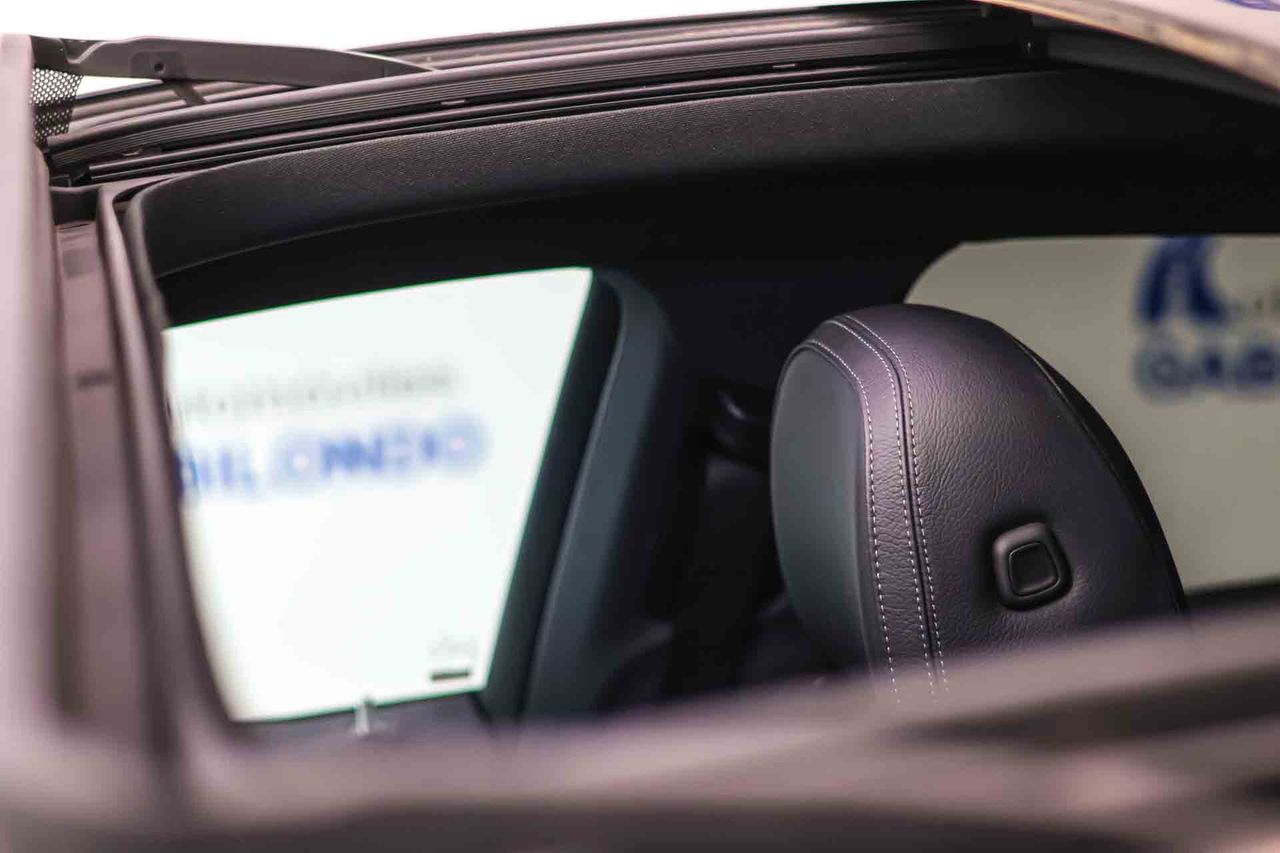 Mercedes GLE Coupé 350 e 4MATIC (Híbrido Enchufable) AMG Line **Techo panorámico** - Foto 21