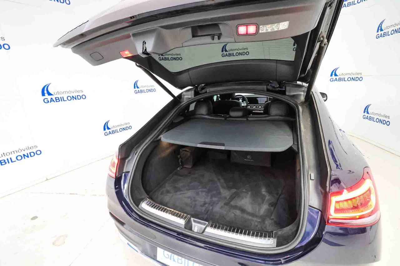 Mercedes GLE Coupé 350 e 4MATIC (Híbrido Enchufable) AMG Line **Techo panorámico** - Foto 59