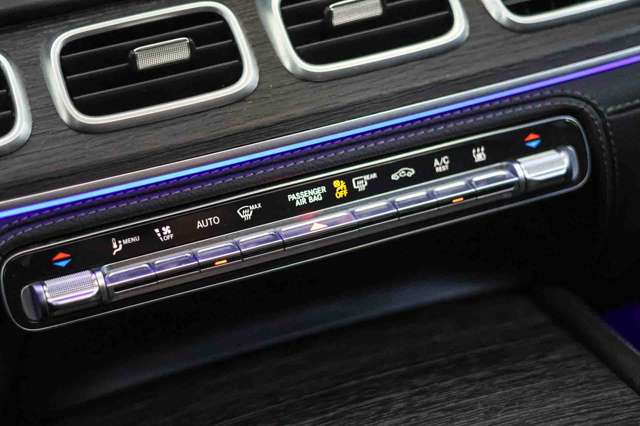 Mercedes GLE Coupé 350 e 4MATIC (Híbrido Enchufable) AMG Line **Techo panorámico** - Foto 50