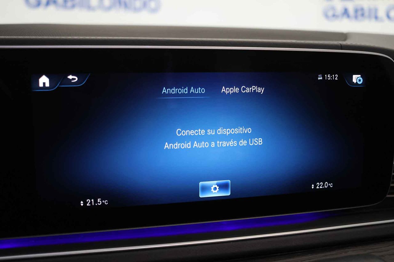 Mercedes GLE Coupé 350 e 4MATIC (Híbrido Enchufable) AMG Line **Techo panorámico** - Foto 68