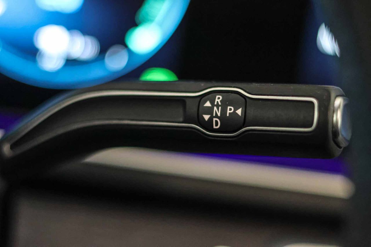 Mercedes GLE Coupé 350 e 4MATIC (Híbrido Enchufable) AMG Line **Techo panorámico** - Foto 46