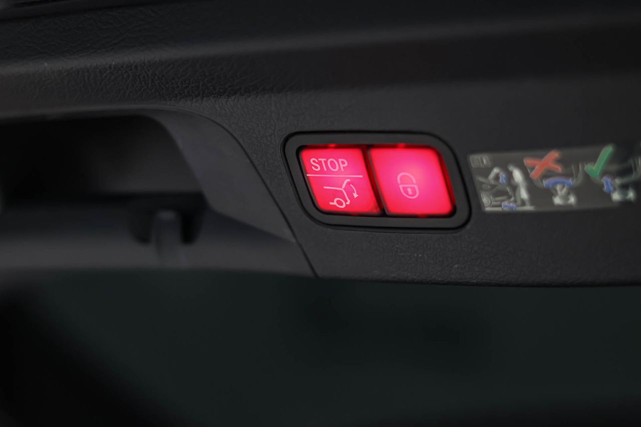 Mercedes GLE Coupé 350 e 4MATIC (Híbrido Enchufable) AMG Line **Techo panorámico** - Foto 60