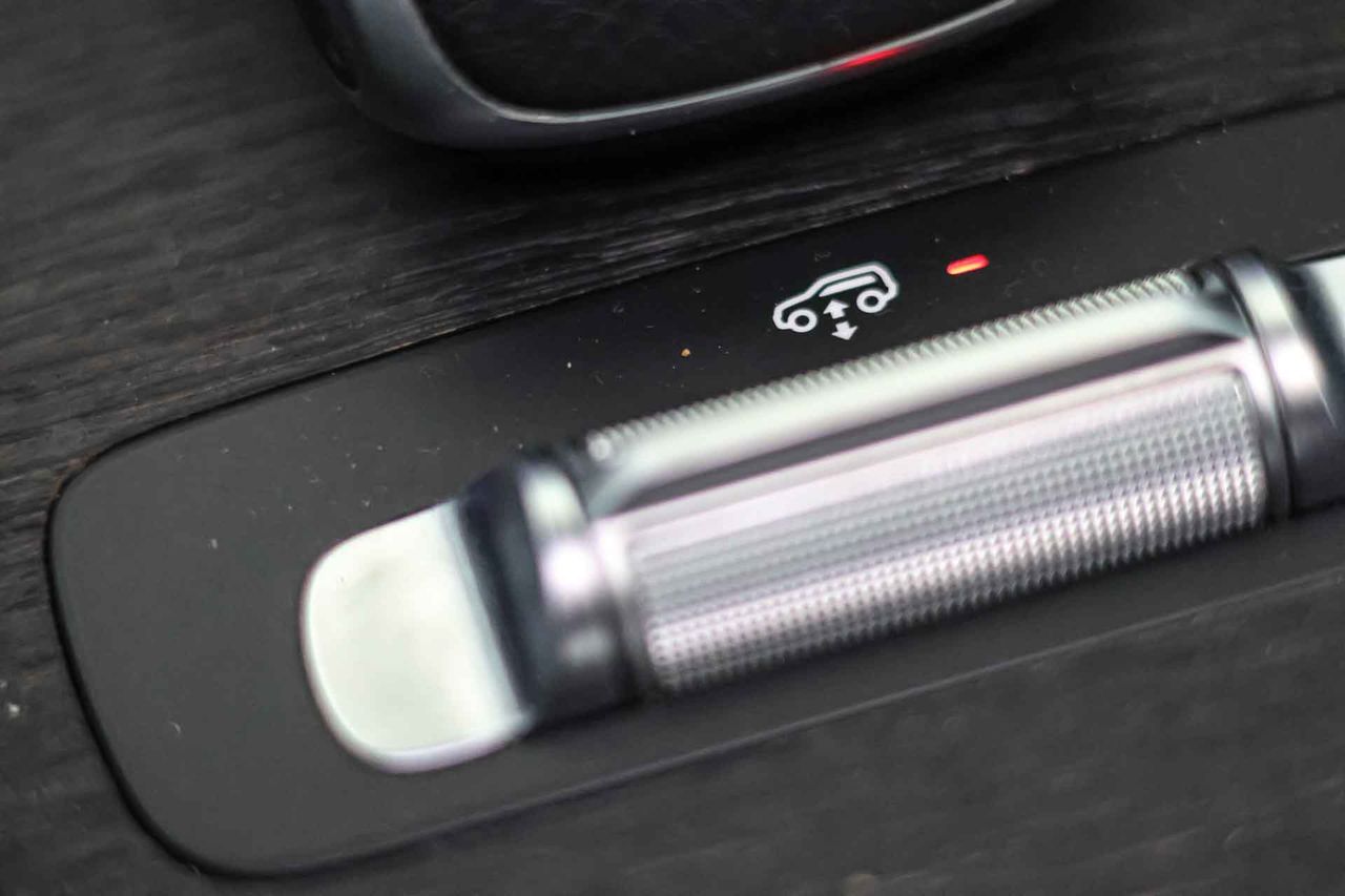 Mercedes GLE Coupé 350 e 4MATIC (Híbrido Enchufable) AMG Line **Techo panorámico** - Foto 48