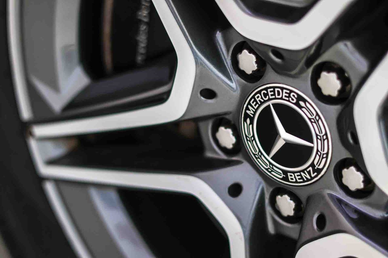 Mercedes GLE Coupé 350 e 4MATIC (Híbrido Enchufable) AMG Line **Techo panorámico** - Foto 17