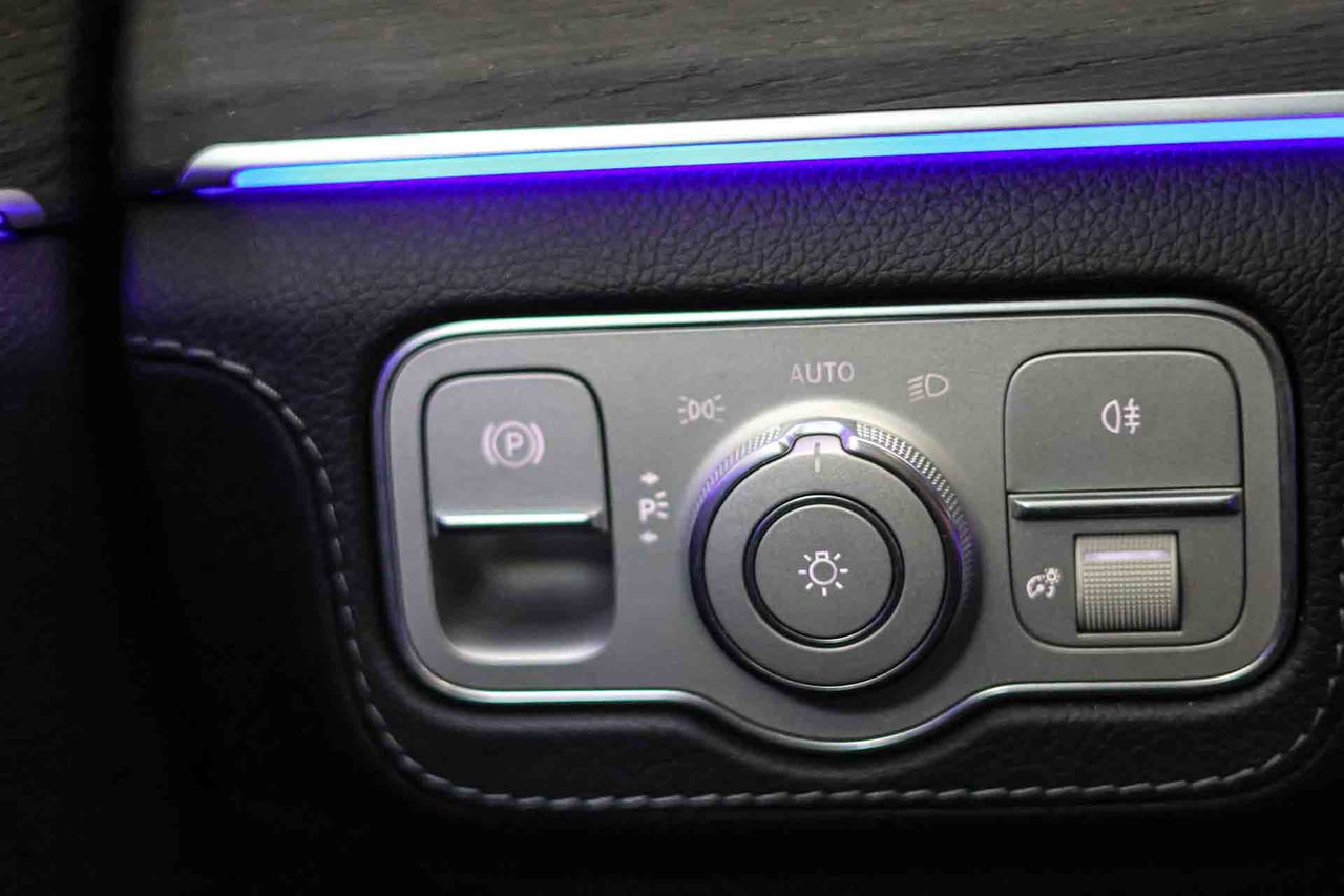 Mercedes GLE Coupé 350 e 4MATIC (Híbrido Enchufable) AMG Line **Techo panorámico** - Foto 38