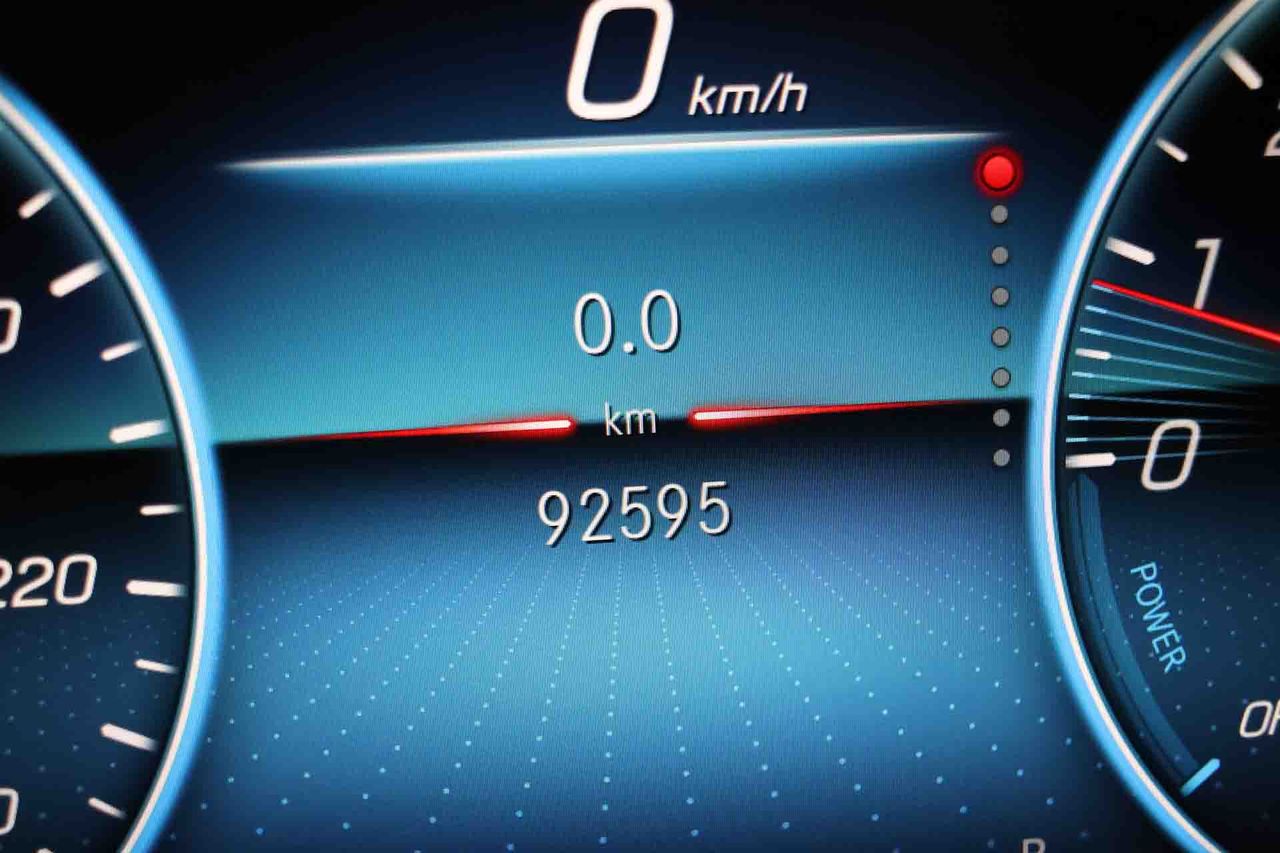 Mercedes GLE Coupé 350 e 4MATIC (Híbrido Enchufable) AMG Line **Techo panorámico** - Foto 7