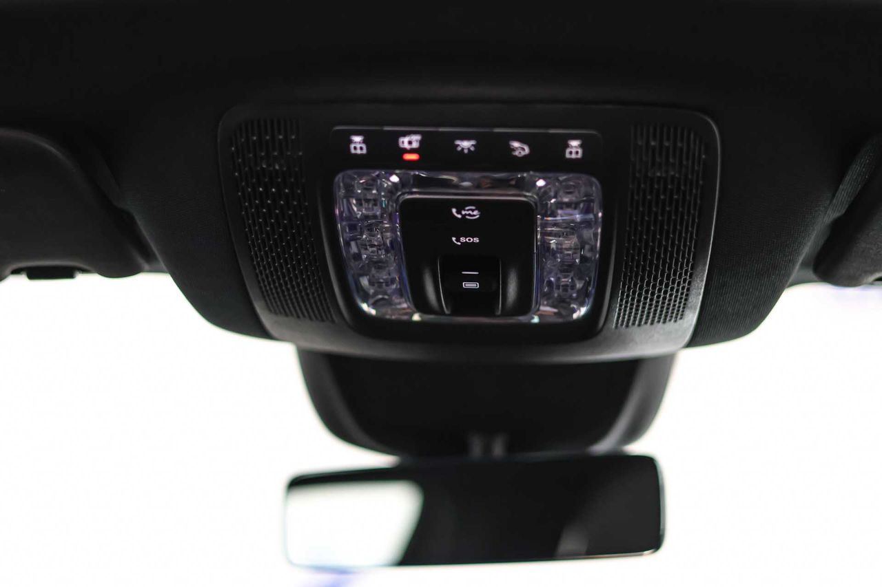 Mercedes GLE Coupé 350 e 4MATIC (Híbrido Enchufable) AMG Line **Techo panorámico** - Foto 58