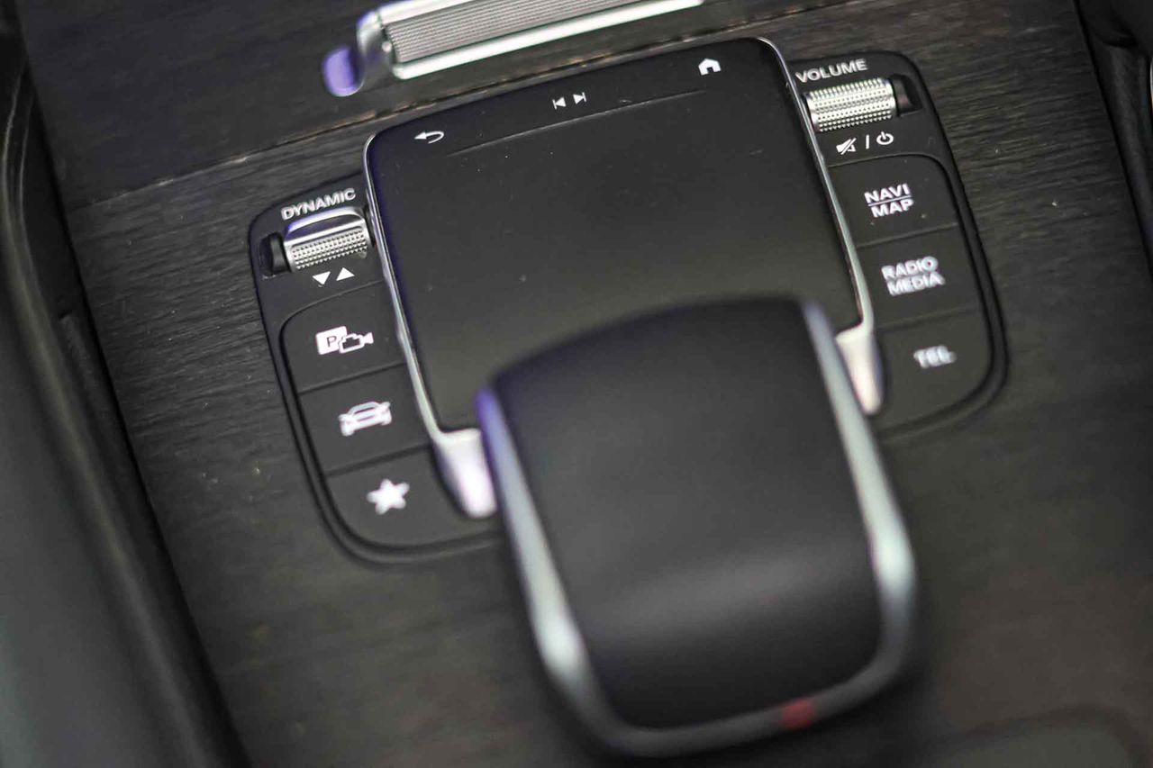 Mercedes GLE Coupé 350 e 4MATIC (Híbrido Enchufable) AMG Line **Techo panorámico** - Foto 49