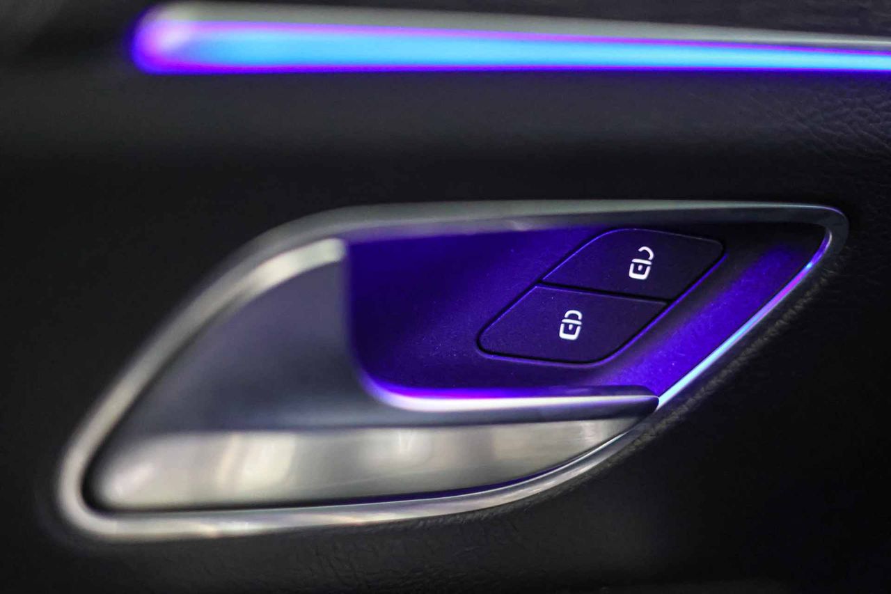 Mercedes GLE Coupé 350 e 4MATIC (Híbrido Enchufable) AMG Line **Techo panorámico** - Foto 35