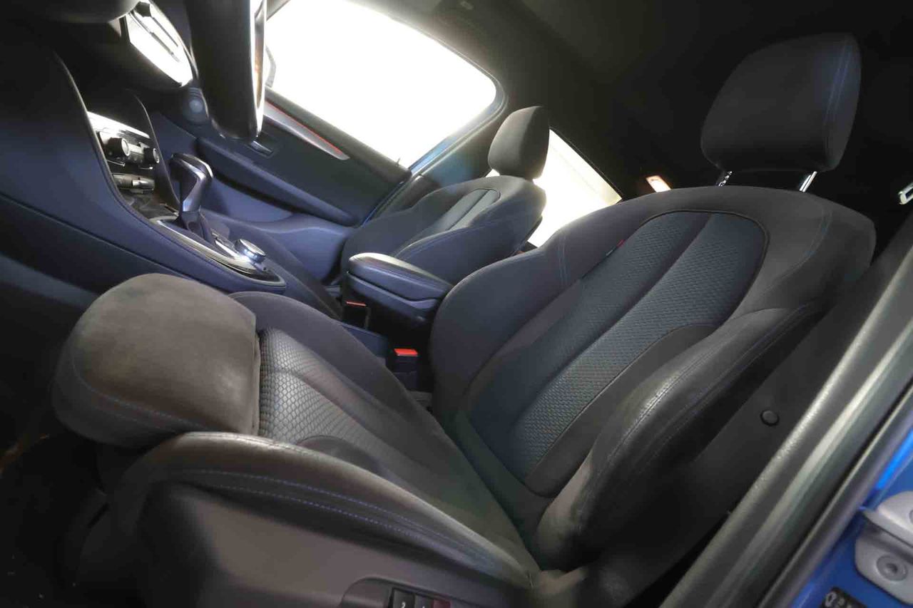 BMW Serie 2 Gran Tourer 220dA xDrive - Foto 14