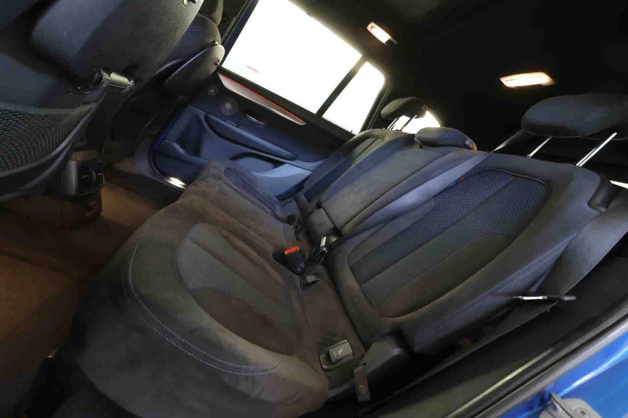 BMW Serie 2 Gran Tourer 220dA xDrive - Foto 15