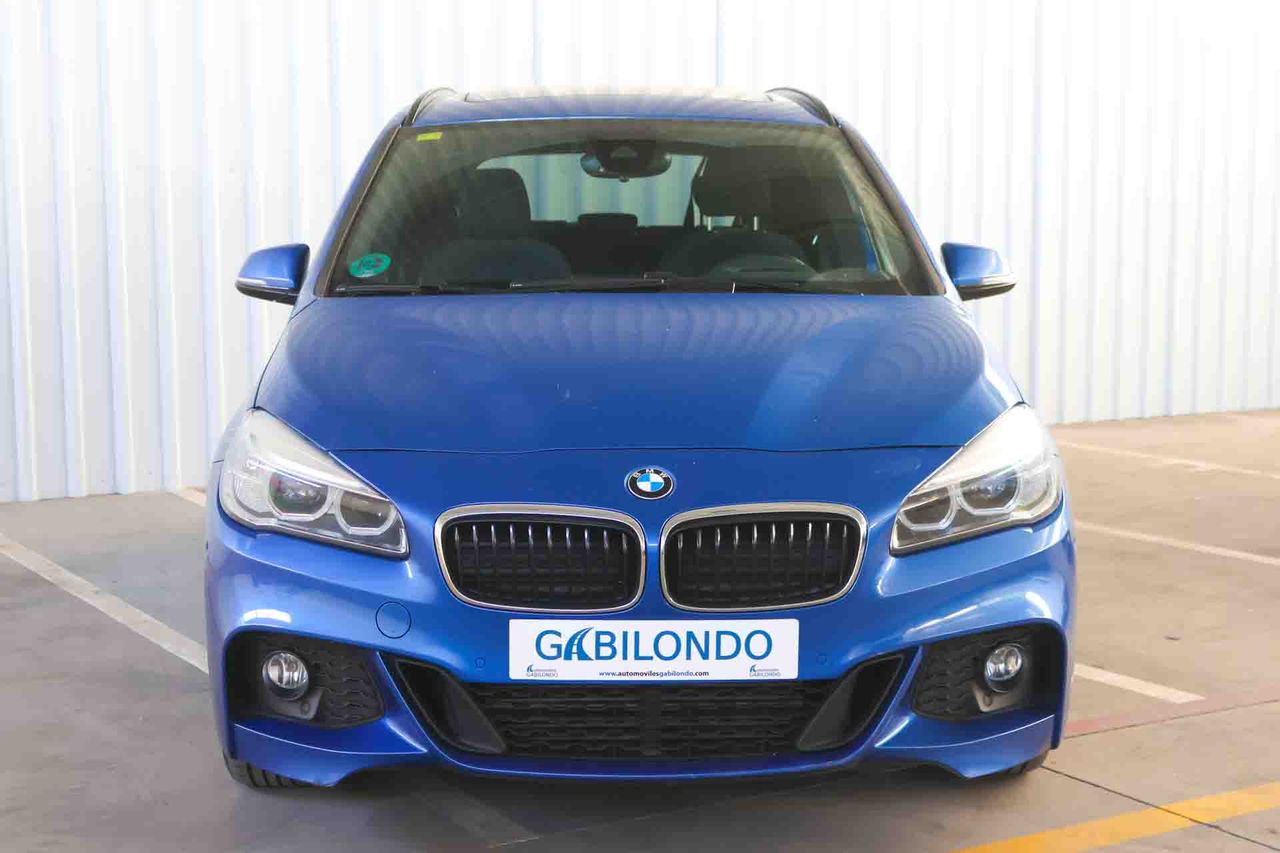 BMW Serie 2 Gran Tourer 220dA xDrive - Foto 3