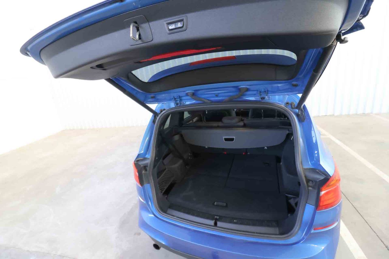 BMW Serie 2 Gran Tourer 220dA xDrive - Foto 17