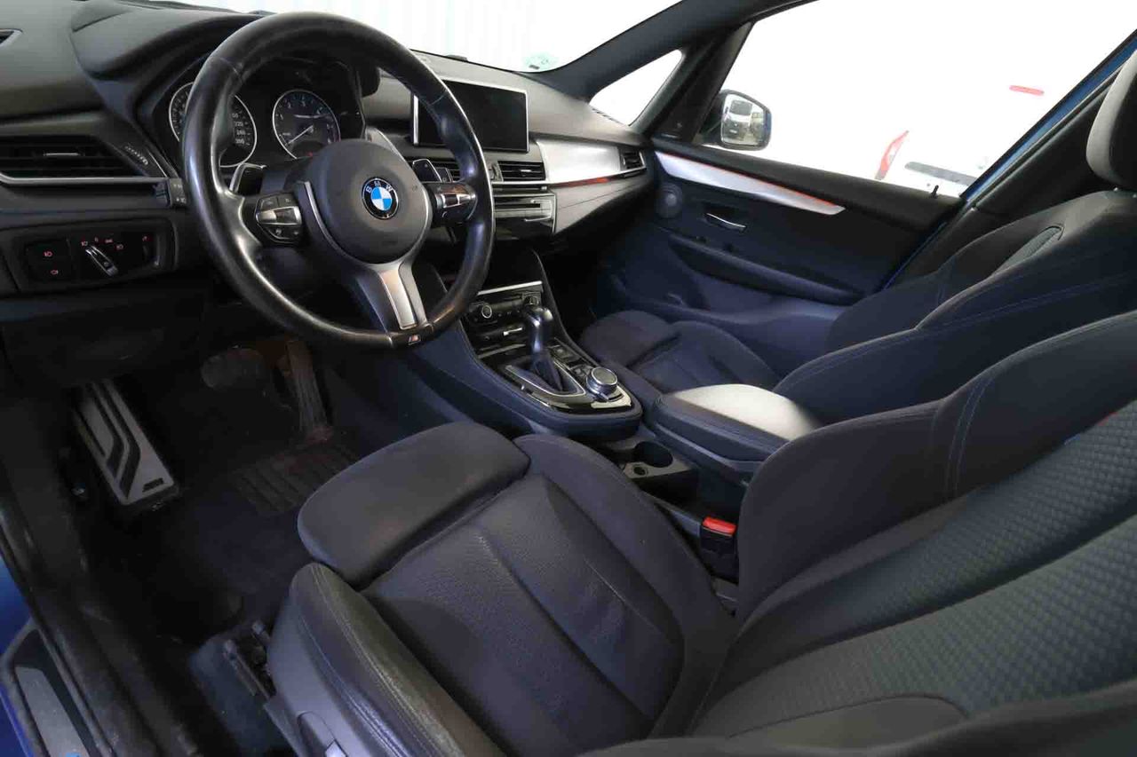 BMW Serie 2 Gran Tourer 220dA xDrive - Foto 12