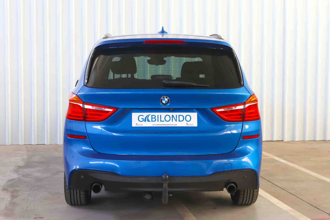 BMW Serie 2 Gran Tourer 220dA xDrive - Foto 4