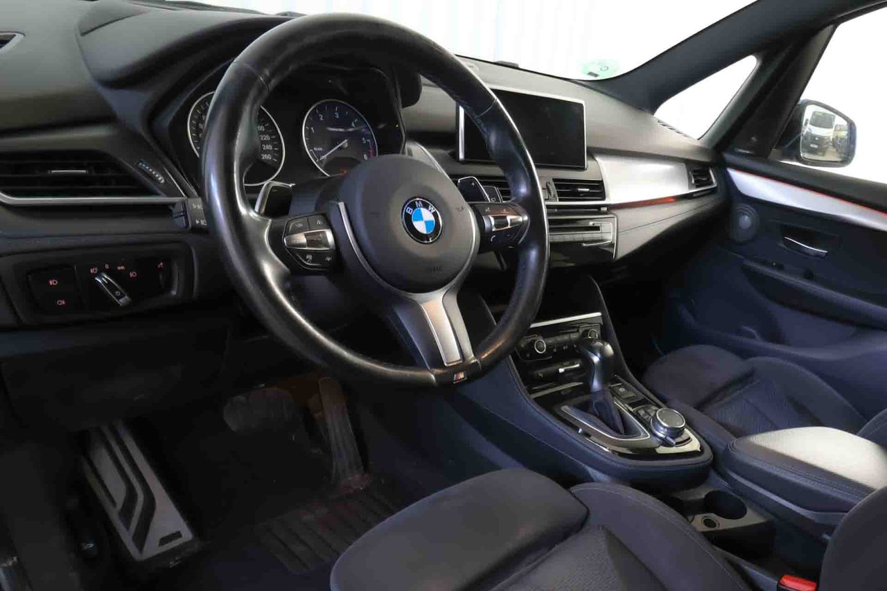 BMW Serie 2 Gran Tourer 220dA xDrive - Foto 5