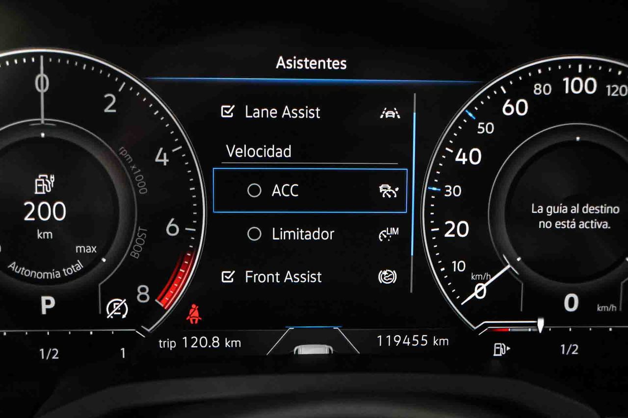 Volkswagen Touareg R 3.0 V6 TSI 340kW Tip 4M **Techo panorámico** - Foto 75