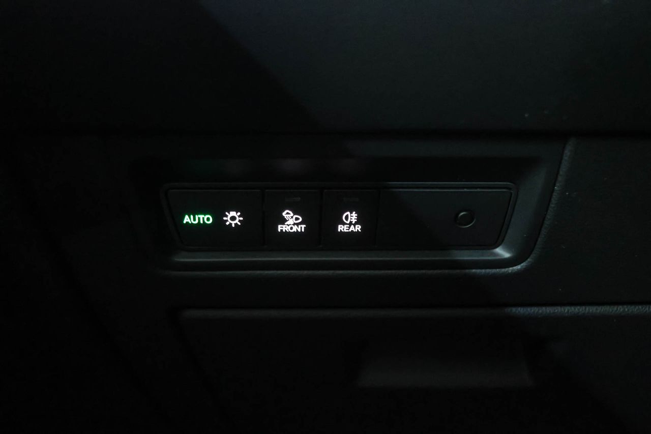 Volkswagen Touareg R 3.0 V6 TSI 340kW Tip 4M **Techo panorámico** - Foto 37