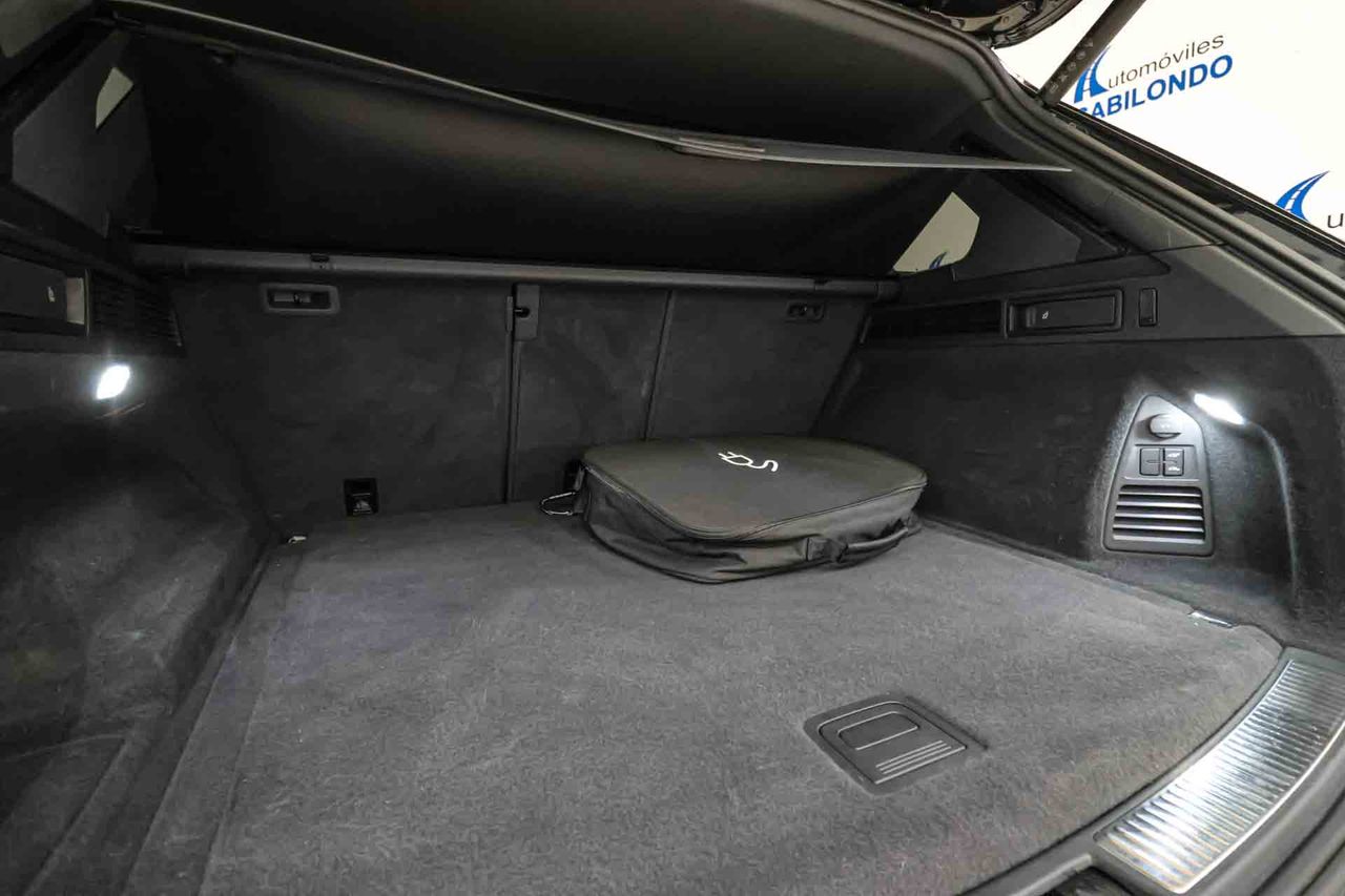 Volkswagen Touareg R 3.0 V6 TSI 340kW Tip 4M **Techo panorámico** - Foto 62