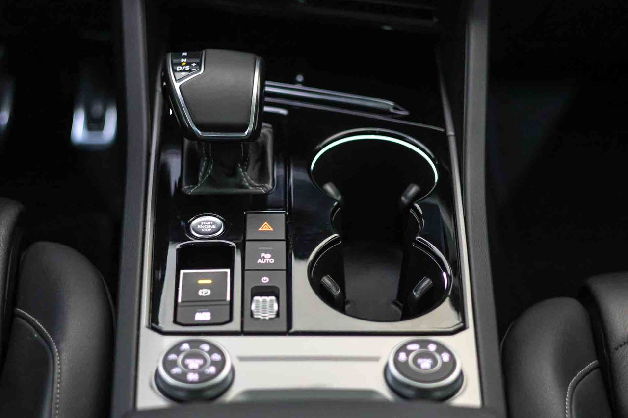 Volkswagen Touareg R 3.0 V6 TSI 340kW Tip 4M **Techo panorámico** - Foto 48