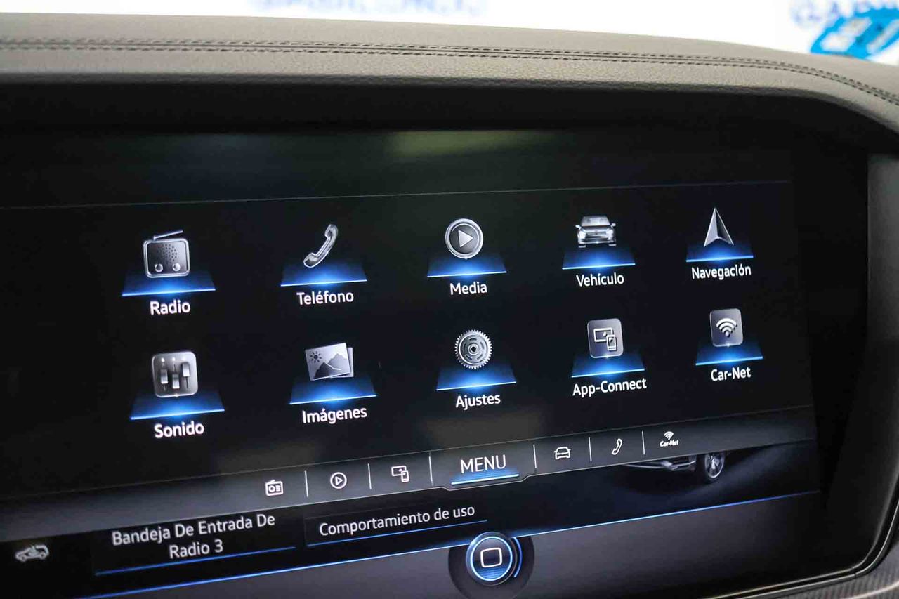 Volkswagen Touareg R 3.0 V6 TSI 340kW Tip 4M **Techo panorámico** - Foto 67