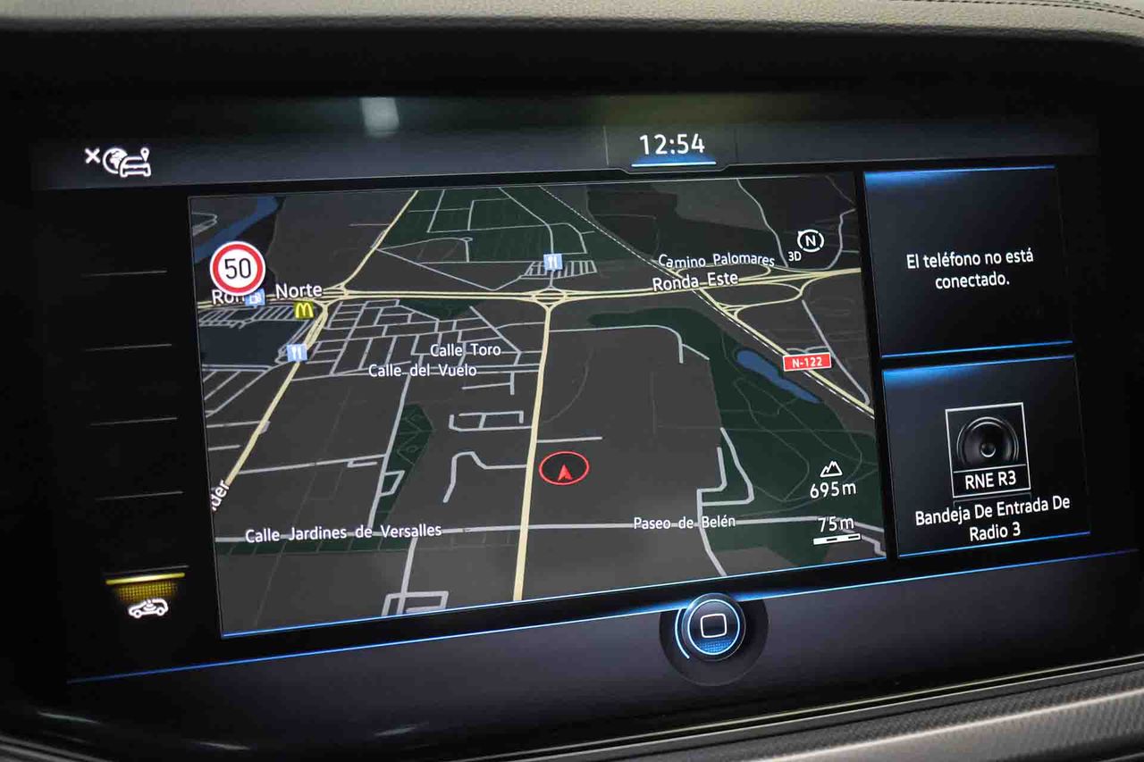 Volkswagen Touareg R 3.0 V6 TSI 340kW Tip 4M **Techo panorámico** - Foto 66