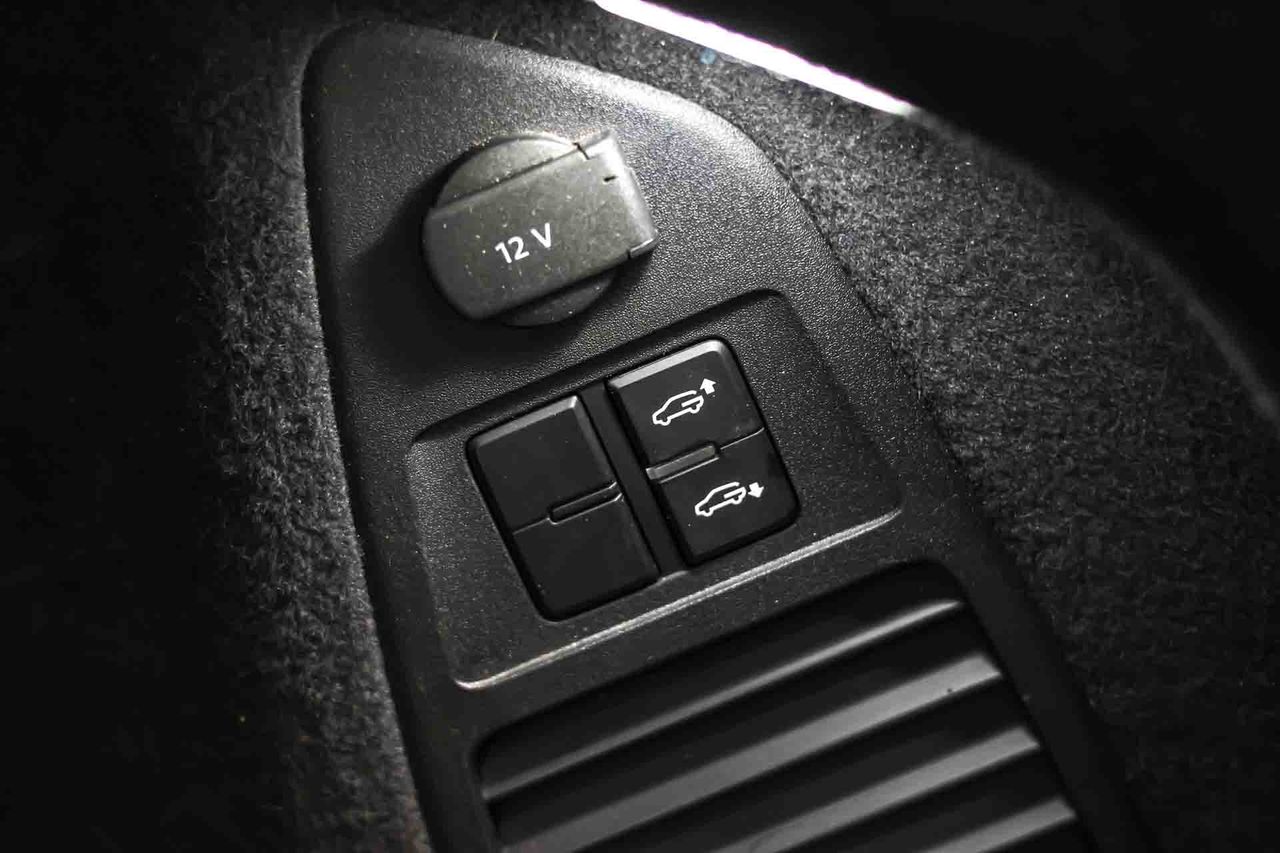 Volkswagen Touareg R 3.0 V6 TSI 340kW Tip 4M **Techo panorámico** - Foto 63