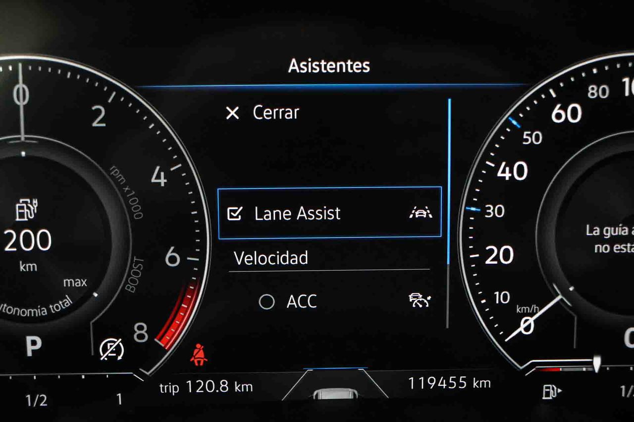 Volkswagen Touareg R 3.0 V6 TSI 340kW Tip 4M **Techo panorámico** - Foto 74