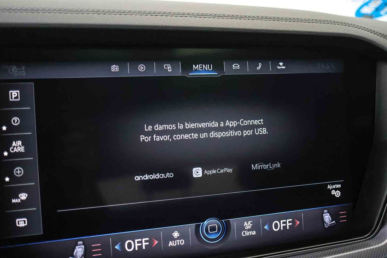 Volkswagen Touareg R 3.0 V6 TSI 340kW Tip 4M **Techo panorámico** - Foto 73