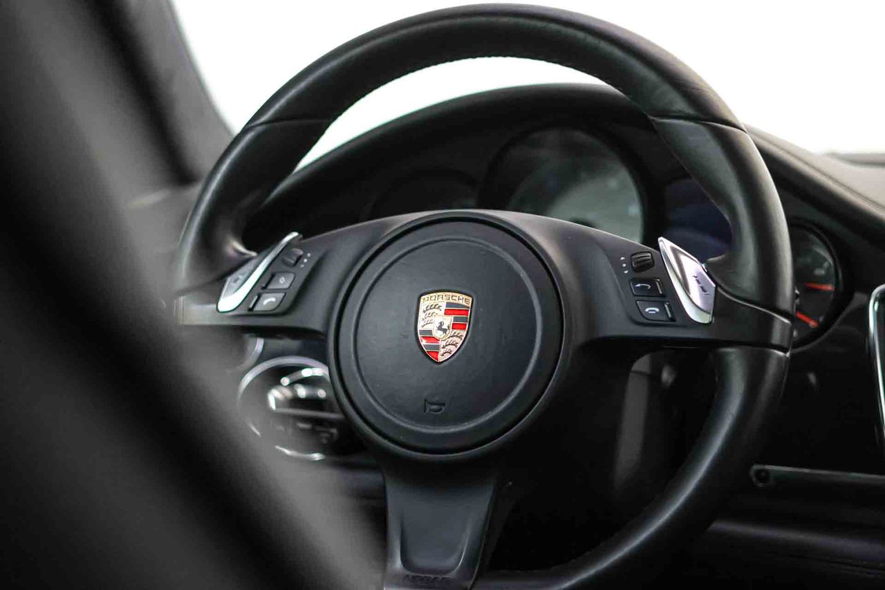 Porsche Panamera 3.0 4S **Techo solar** - Foto 40