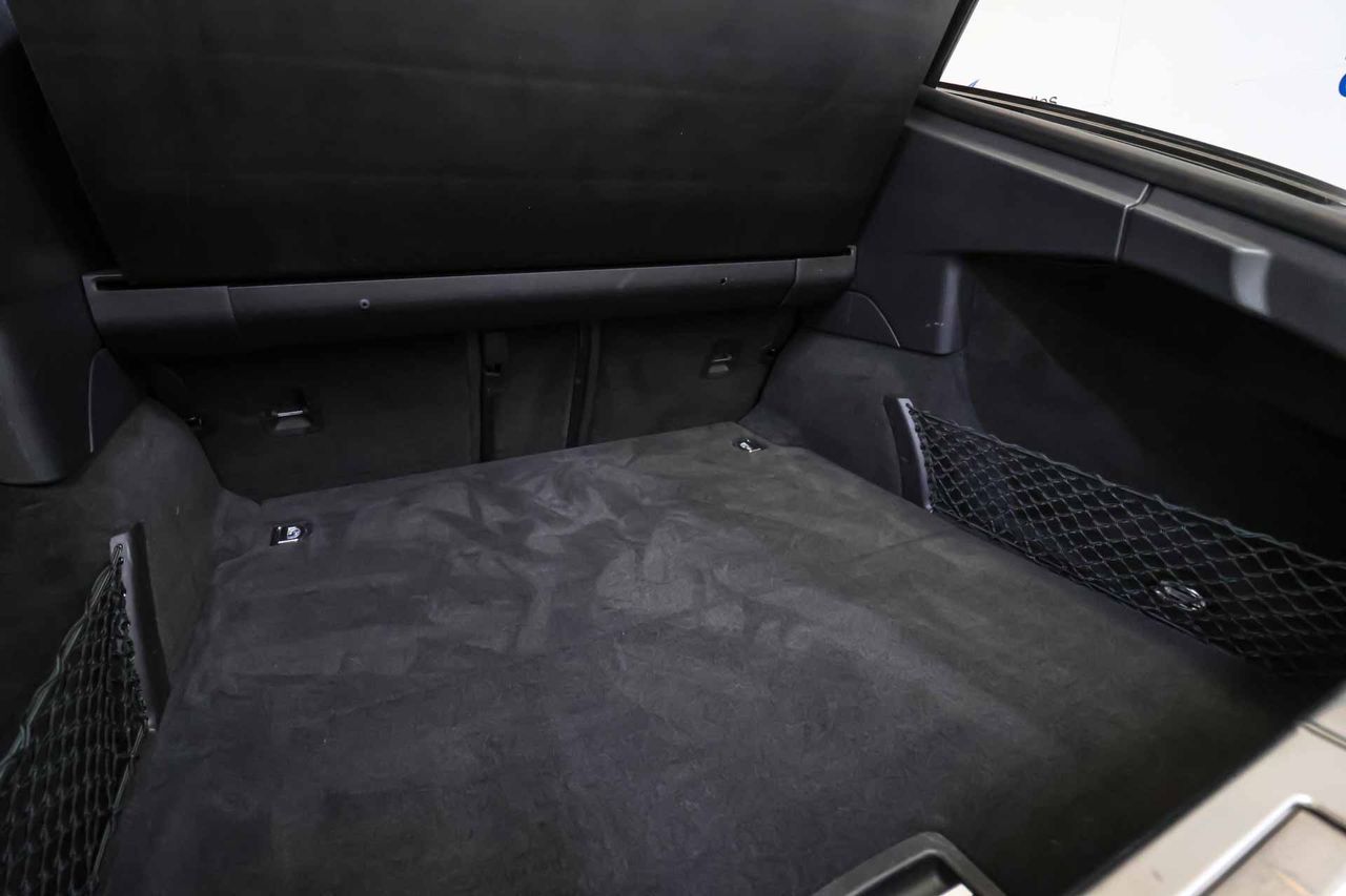 Porsche Panamera 3.0 4S **Techo solar** - Foto 61
