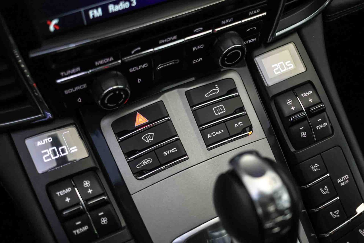 Porsche Panamera 3.0 4S **Techo solar** - Foto 49