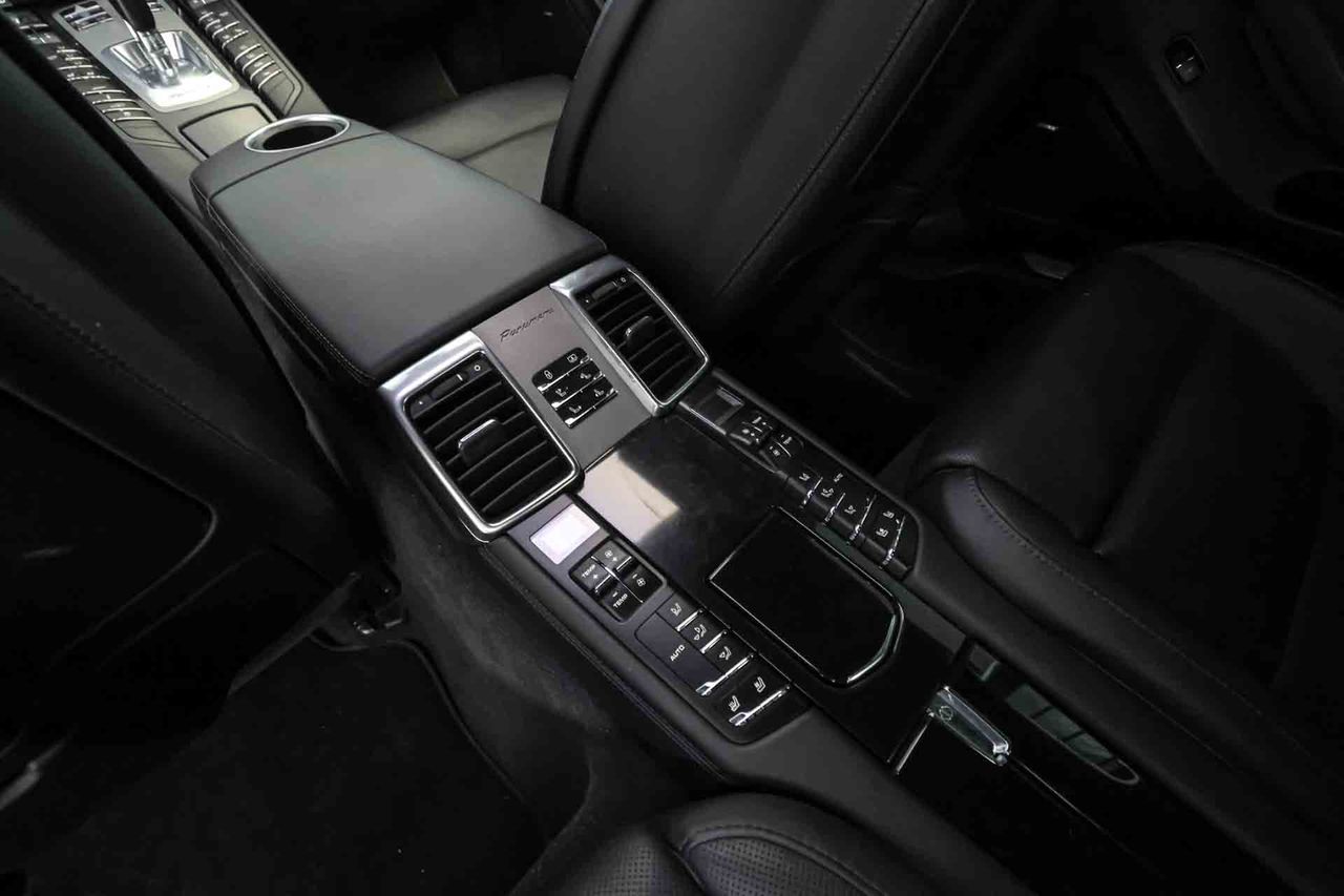 Porsche Panamera 3.0 4S **Techo solar** - Foto 30