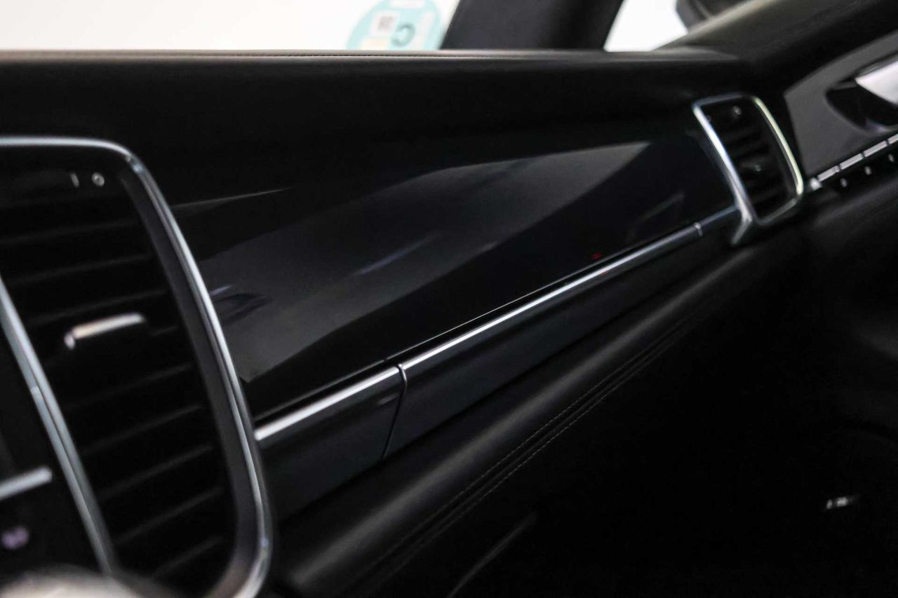 Porsche Panamera 3.0 4S **Techo solar** - Foto 54