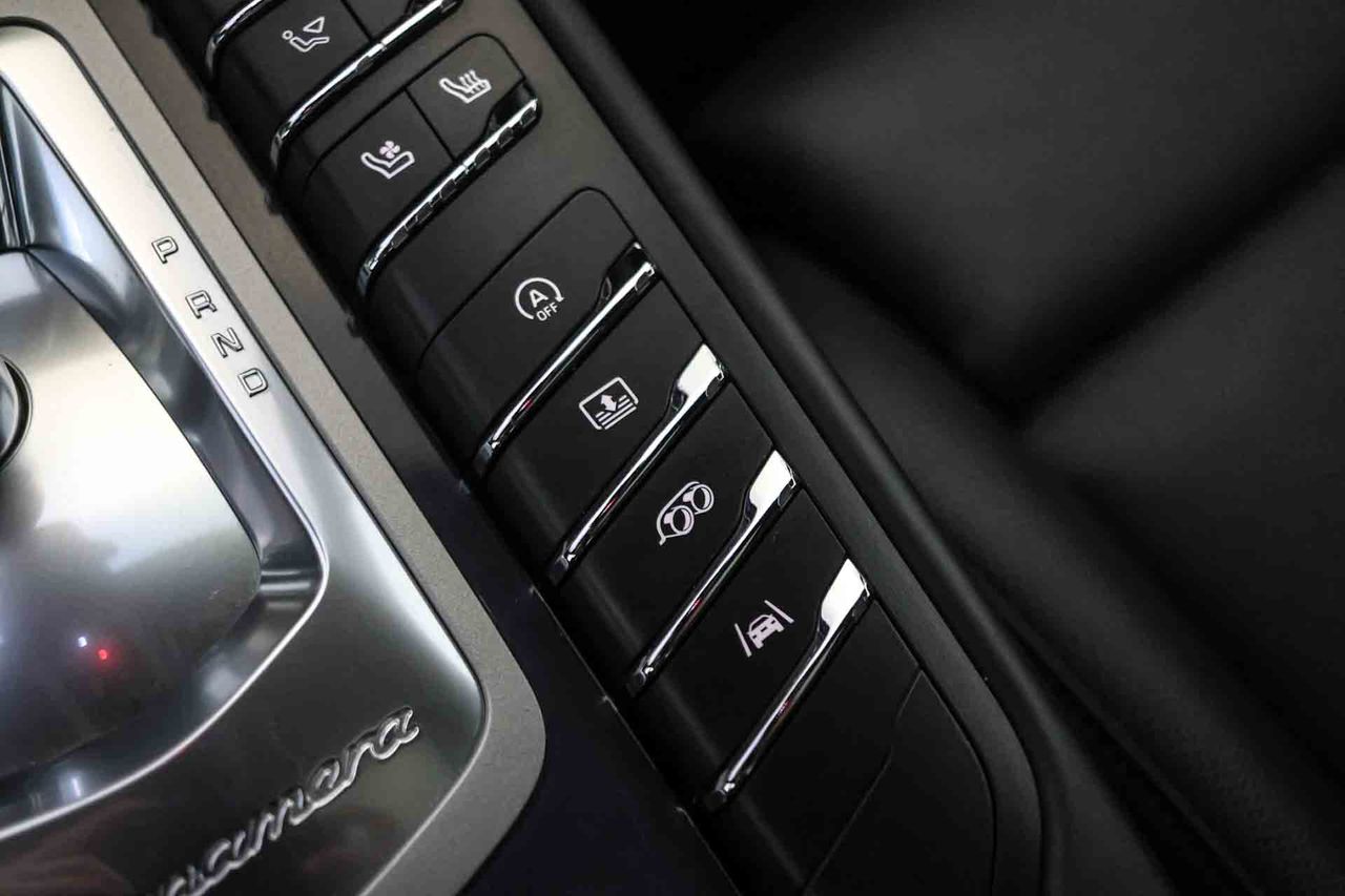 Porsche Panamera 3.0 4S **Techo solar** - Foto 47