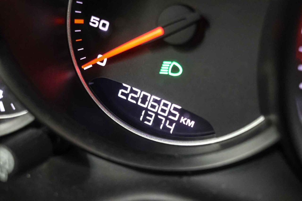 Porsche Panamera 3.0 4S **Techo solar** - Foto 7